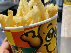 -Potato Corner(广州天河城店)