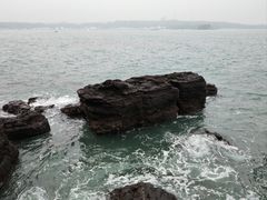 -涠洲岛火山国家地质公园