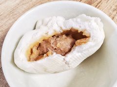 鲜肉小包子-白玉兰食品甜凤店(合生汇店)