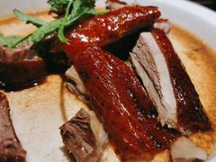 -广府乡下·饭庄(新港东路店)