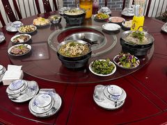 -柳沟豆腐宴69号福豆堂