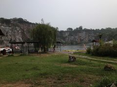 -苏州太湖牛仔风情度假村