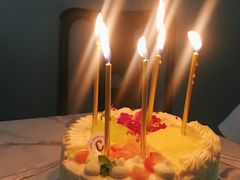-CarolCake卡萝家(锦华万达店)