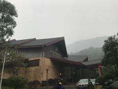 -中铁花水湾四季温泉谷