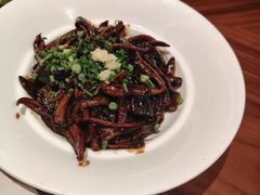-阿明小菜·海鲜·上海菜(梅陇店)