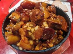 -阜新饼王(和平路店)