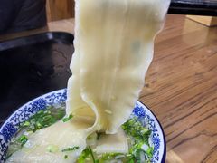 -陇上全荟兰州传统牛肉面(延吉路店)