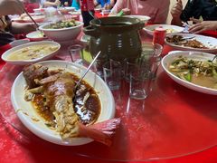 -永忠饭店(赤石店)