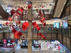 -洋洋广场(南街店)