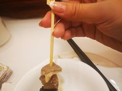 -山泉公馆酒家(珠江新城店)