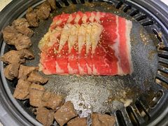 -猫抓烤肉(武进吾悦广场店)