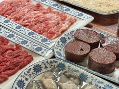-老铜锅涮羊肉(大连海滨住宅小区店)