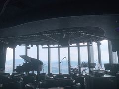 -泉客厅LAPUTA·天空之城