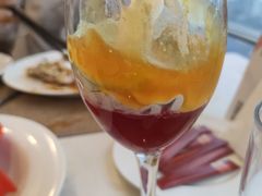 -东方豪景花园酒店·怡景旋转餐厅