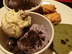 哈根达斯雪糕-OPEN開全日自助餐厅·西餐·海鲜(佛山希尔顿酒店)