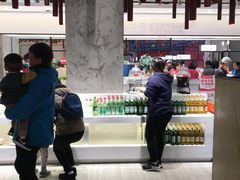 -玫瑰花园自助烤肉(顺义鑫海韵通店)