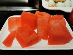 -安安火锅(上美广场店)