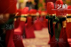 -保定金沙芝柏婚礼策划