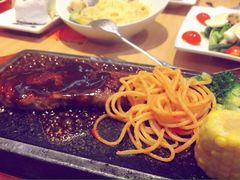 -必胜客(衡阳船山店PH店)