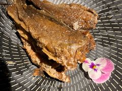 -前海沿·青岛菜(大拇指广场石老人店)