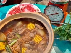 -粉灯牛腩牛杂煲·鸡煲(双井店)