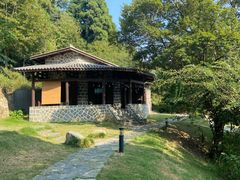 -鼓岭旅游度假区