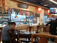 -安泰楼·佛跳墙创始人·传统闽味早茶·酒楼(三坊七巷闽菜地标店)