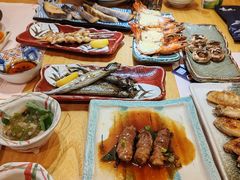 -吉兆·料理(红梅南路店)