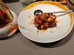 -小厨娘淮扬菜(河西奥美大厦店)