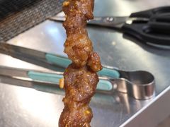 -马路牙子烧烤音乐酒馆(望京店)