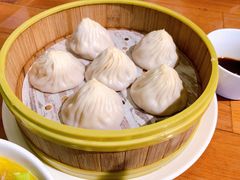 -小厨娘淮扬菜(清江苏宁广场店)