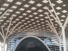 -深圳国际会展中心希尔顿酒店(前海华发冰雪世界店)