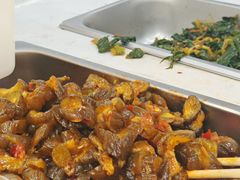 -晓宇盒饭(民安街店)
