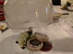 -郑州希尔顿酒店·阿米奇意大利餐厅