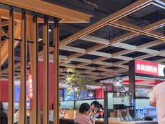 -季季红火锅(长沙步行街店)