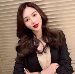 -3AM·S HAIR SALON烫发染发接发