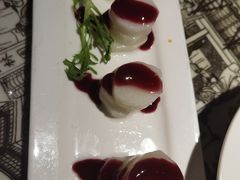 -绿茶餐厅(城西银泰城店)