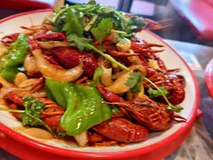 -曹胖子龙虾馆(黄桦路店)