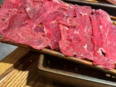 -菌彩云南野生菌火锅(新亚洲店)