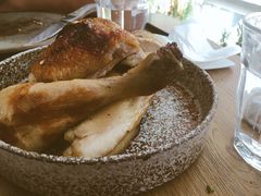 蜂蜜烤鸡-BOR Eatery(安福路店)