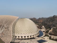 -牛首山文化旅游区