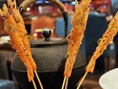 -火宫殿·湘菜小吃·商务宴请·生日聚会(东塘店)