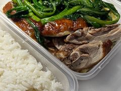 -广东外语外贸大学(白云山校区)