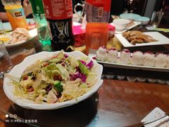 -玉林烤鸭店(垡头店)