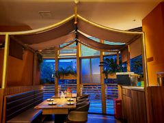 -鱼酷活鱼烤鱼(静安大融城店)