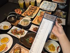 -花潮料理艺食馆(SM新生活广场店)