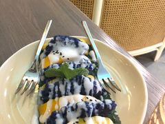 -CHINCHIN 青青·泰国料理(万象食家店)