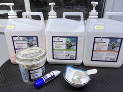 -汪小喵宠物·戴维斯乐芳希施宠馨宝皮毛调理洗护店