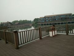 -苏州吴中太湖旅游区