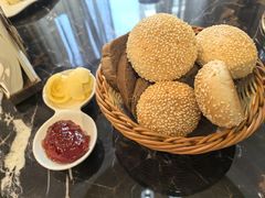 -新侨三宝乐西餐厅(崇文门店)